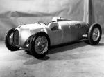 Auto Union Type B 1935 года